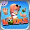 WORMS