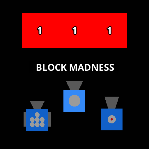 Block Madness