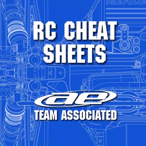 RC Cheat Sheets RC Cheat Sheets