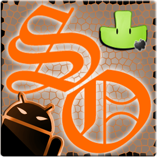 APW Theme SunsetOrange - Free