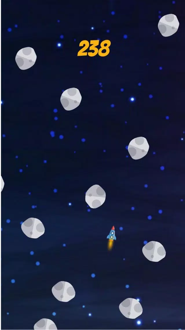 Space Weaver スクリーンショット
