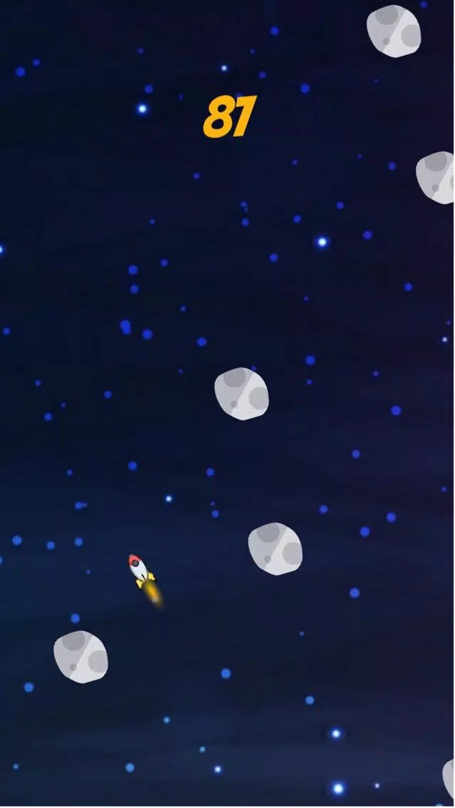 Space Weaver スクリーンショット