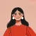 Menstrual Tracker: My Flo Luna