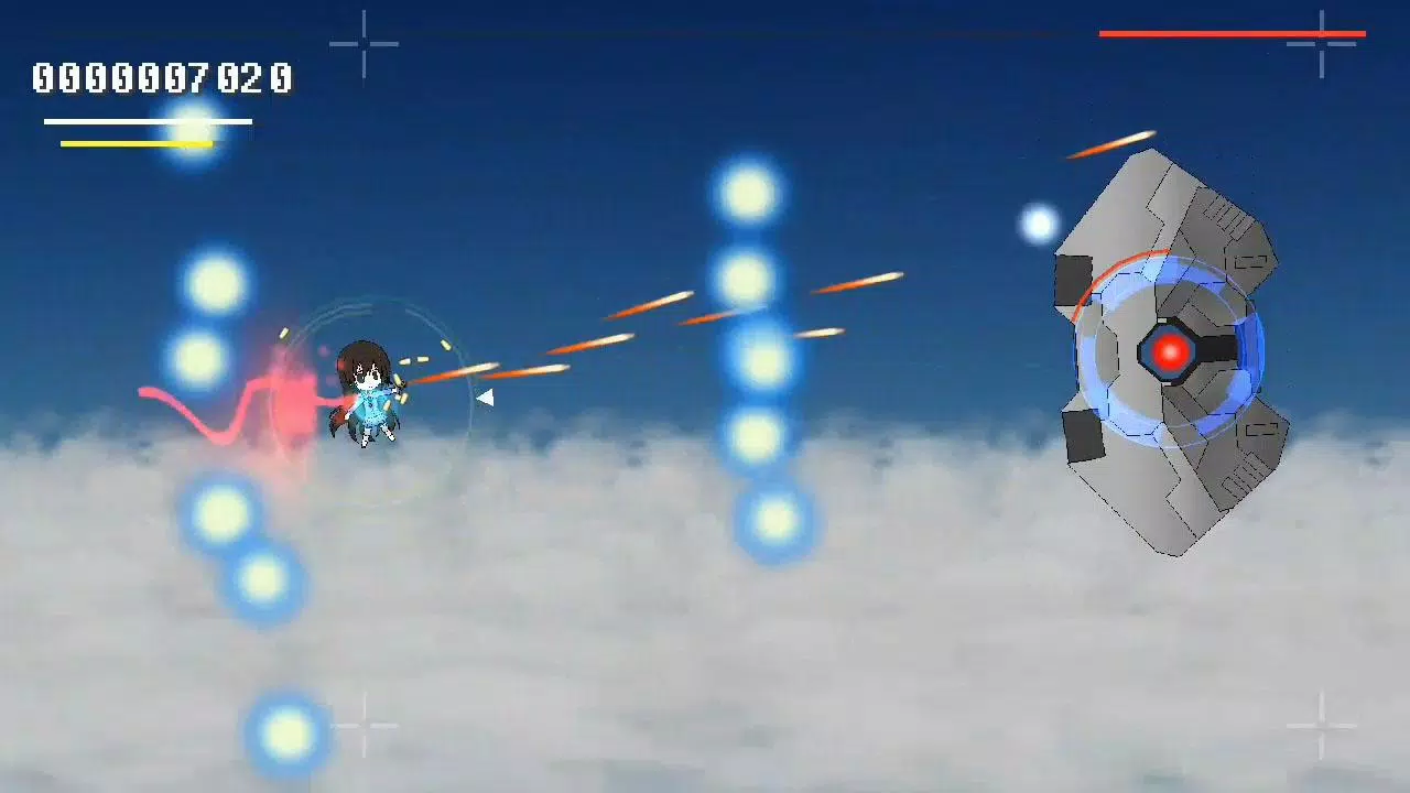 Spiral Tempest Screenshots