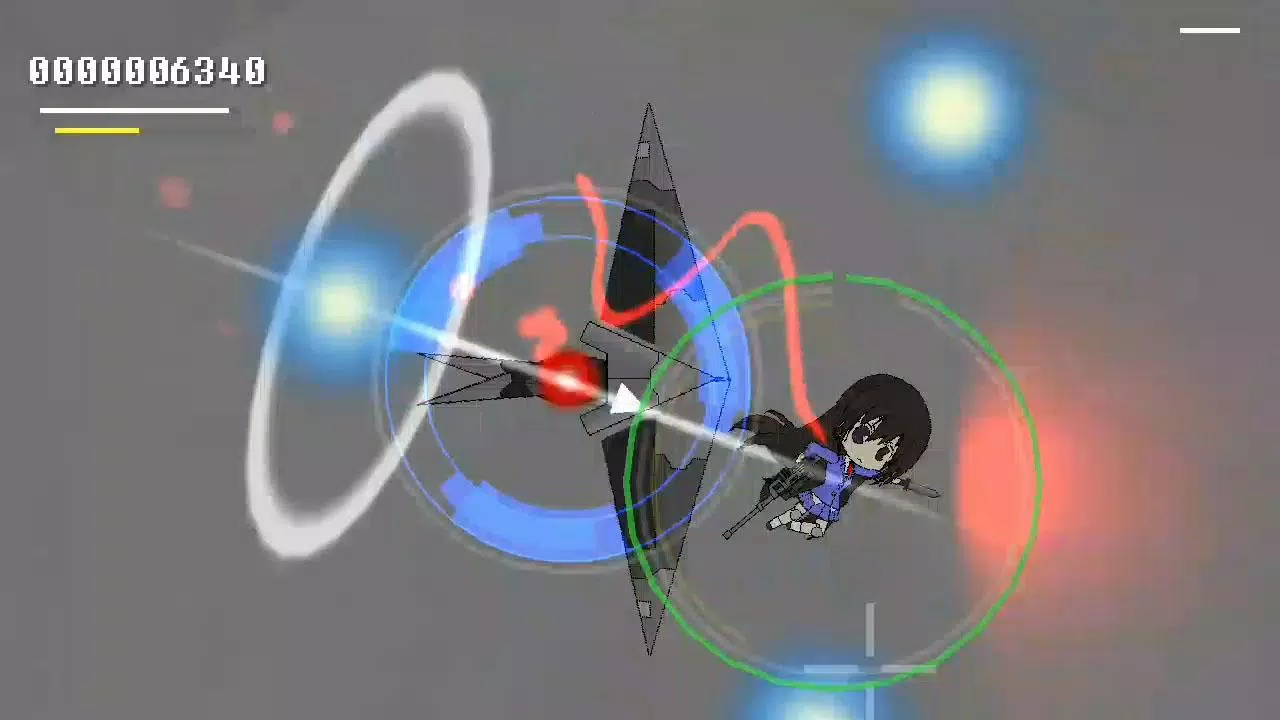 Spiral Tempest Screenshots