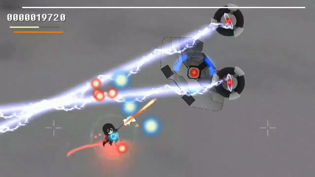 Spiral Tempest Screenshots