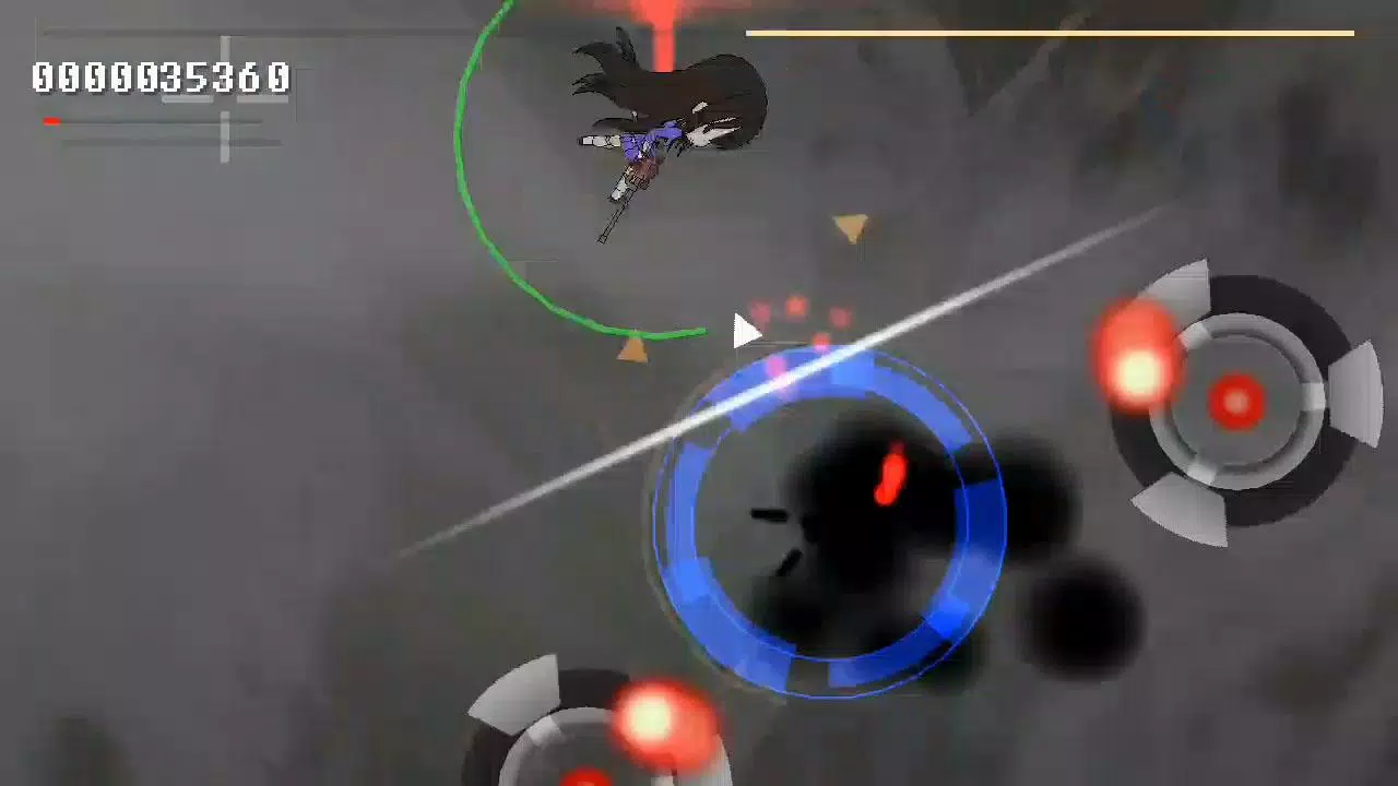 Spiral Tempest Screenshots