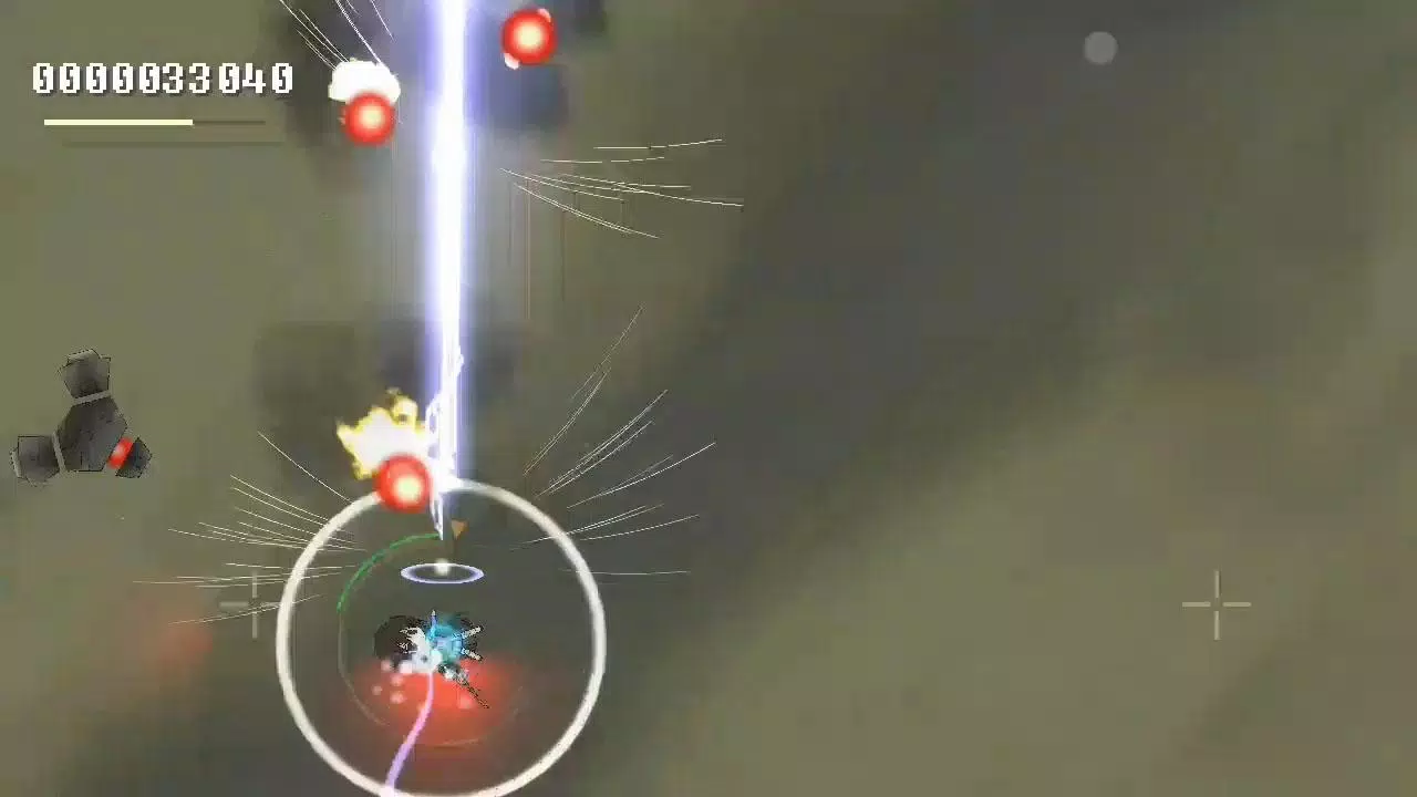Spiral Tempest Screenshots