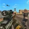 Shooting Strike War