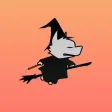 Witch Wolf Suburbia Witch Wolf Suburbia
