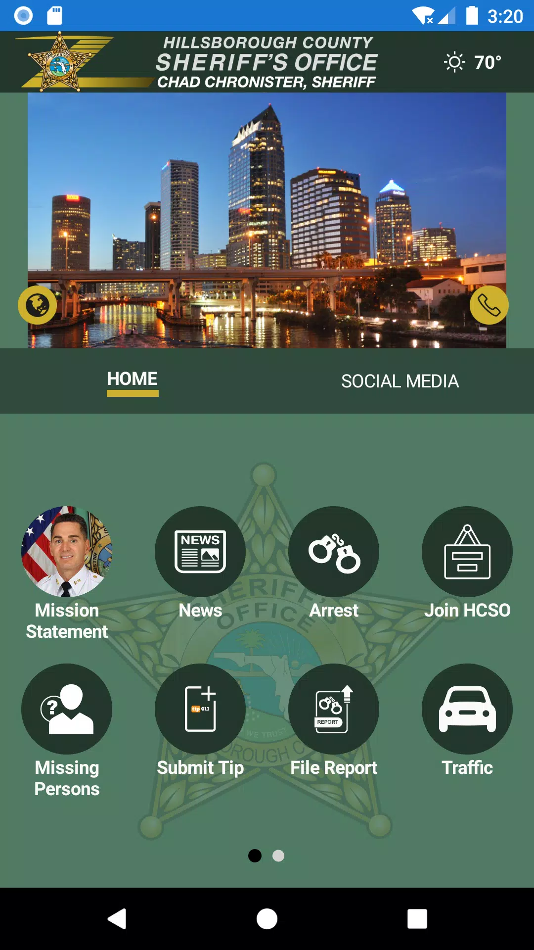 Team HCSO Screenshots