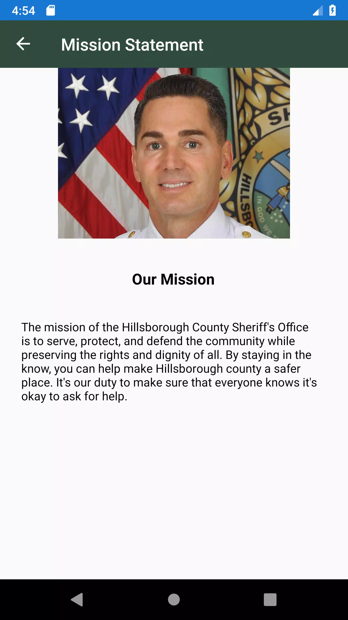 Team HCSO Screenshots