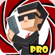 Agent Block Assassin : PRO