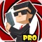 Agent Block Assassin : PRO
