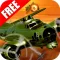 Air fortress Commander FREE - Elite Sky Fighter Brotherhood Vs. Natsi Pilot Assault
