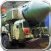 eXtreme Army Trucks Battlefield Racing Rage : Realistic Hummer, Armor Jeep and GS Missile launcher Race Game