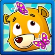 321 cute little teddy bears all fun run : Coolest Free Animal Care Games For Boys and Girls