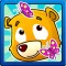 321 cute little teddy bears all fun run : Coolest Free Animal Care Games For Boys and Girls