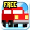 Block Car Pocket Racing Free - My Tiny Pixel Racer