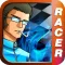 Dirt Bike Rider 3D Mad Racing !