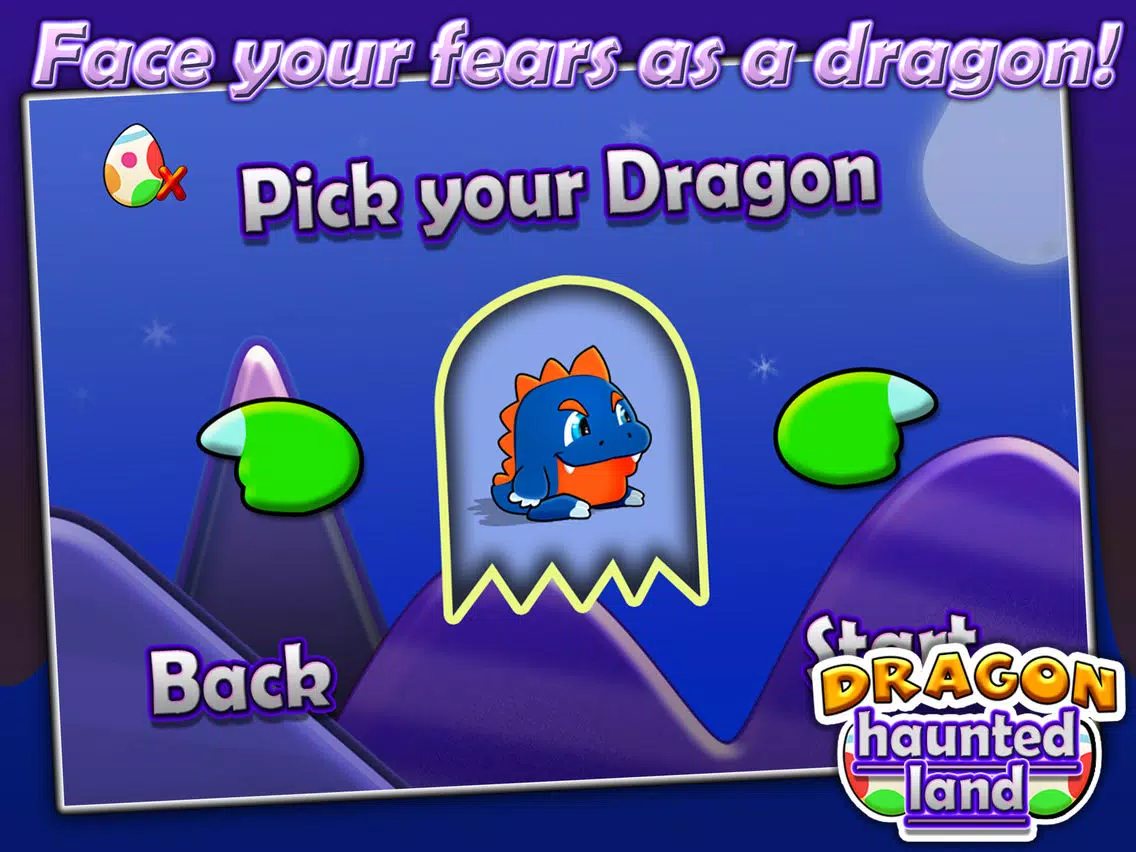 Tangkapan skrin Dragon battle: Funny zombie Killer adventure iPad 