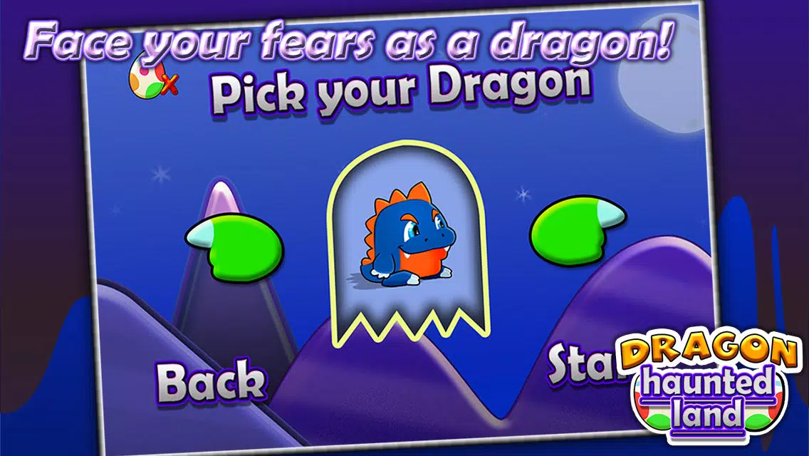 Tangkapan skrin Dragon battle: Funny zombie Killer adventure
