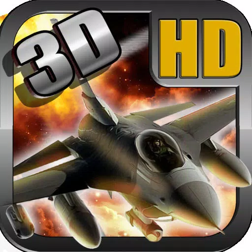 Norad Frontline Fighter Jet Defence: 3D airplane blast & shoot game Norad Frontline Fighter Jet Defence: 3D airplane blast & shoot game