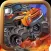 Gangster Street Getaway Race To Freedom : FREE Monster Crime Truck vs Highways Cops