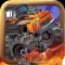 Gangster Street Getaway Race To Freedom : FREE Monster Crime Truck vs Highways Cops