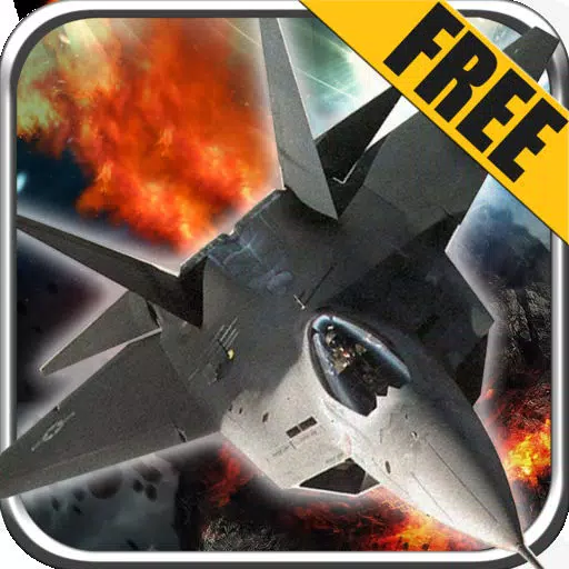 Jet Duel - AirPlane Flying Battle : Free Jet Duel - AirPlane Flying Battle : Free