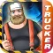 Drunk Trucker Joe 3D Truck Driving Race