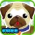 My Pet Pug Puppy Amazing Trip : Free