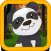 Little running Panda Zoo Escape