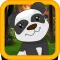 Little running Panda Zoo Escape