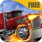 Real PickUp Truck Shooting Race : Free Game