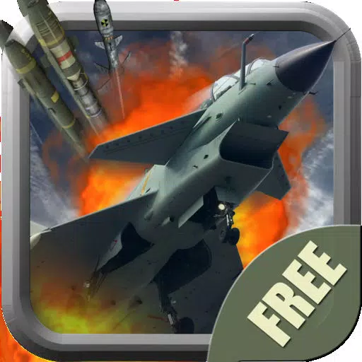 Renegade Air Squad Supreme Jet Fighter : FREE After burner burn out in the sky Renegade Air Squad Supreme Jet Fighter : FREE After burner burn out in the sky
