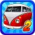Wild Camper Caravan Road Racing : Free Driving Games For Awesome Kids