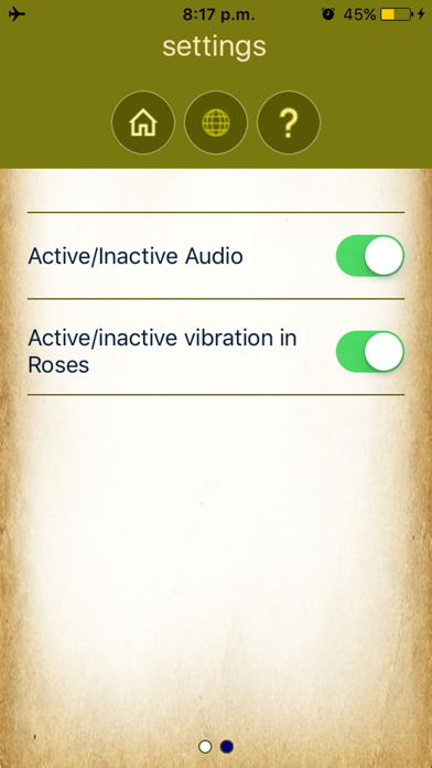 Holy Rosary with audio Screenshots