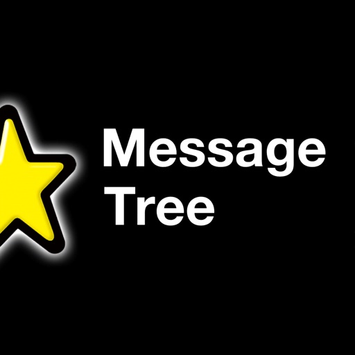 Message Tree Message Tree
