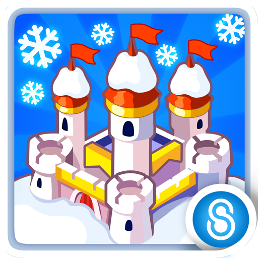 Castle Story: Winter Castle Story: Winter