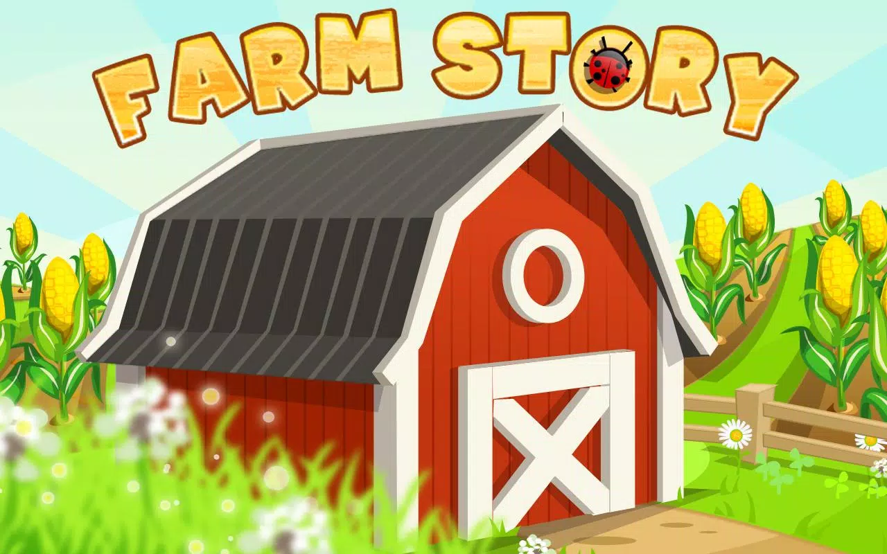 Farm Story™ Screenshots