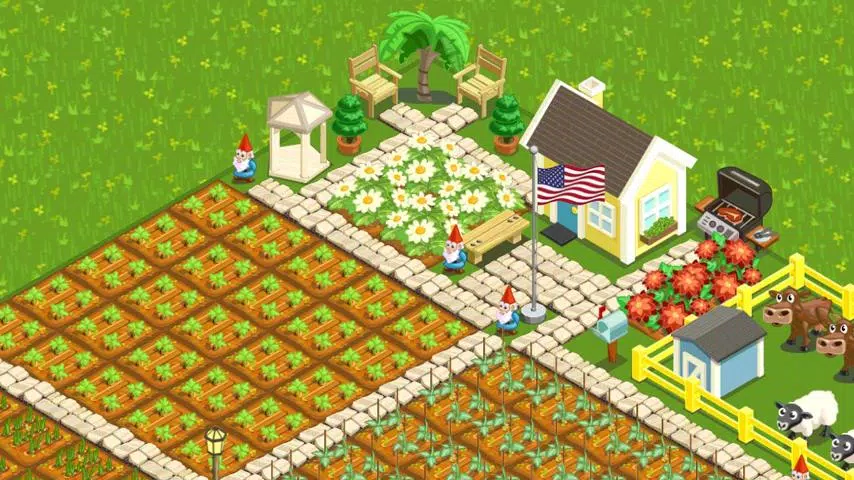 Farm Story™ Screenshots
