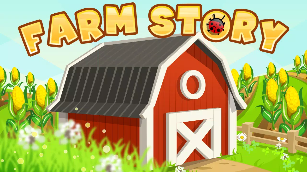 Farm Story™ Screenshots