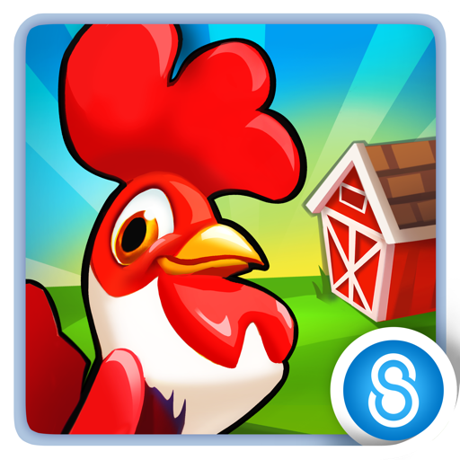 Farm Story 2 Farm Story 2