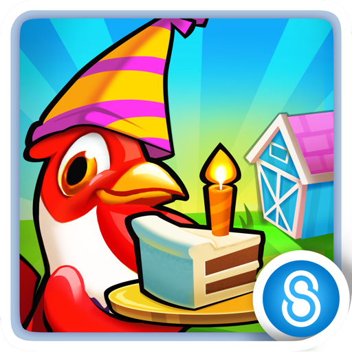 Farm Story 2: Birthday Party Farm Story 2: Birthday Party