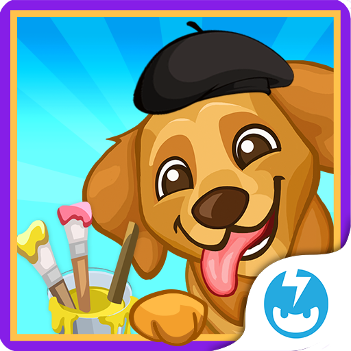 Pet Shop Story