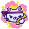 Ninja Cat: Game for Cats
