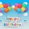Happy Birthday Wallpapers(HD)-Best Greetings&Cakes