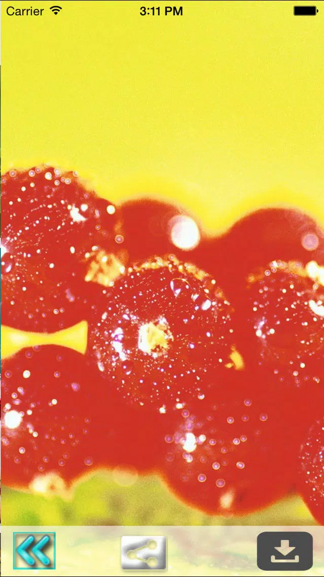 Fruits Wallpapers HD - Best Fruity Backgrounds Screenshots