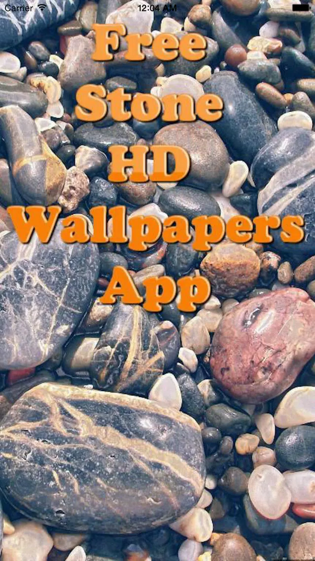 Stone Wallpapers HD Screenshots